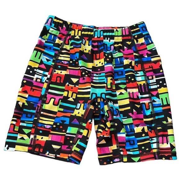 Gypsy‎ Runner Running Workout Shorts - Picture 2 of 5